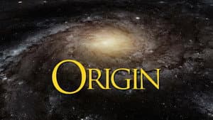 Origin: Design, Chance and the First Life on Earth — foto 1