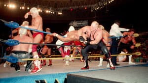 WCW BattleBowl — foto 1