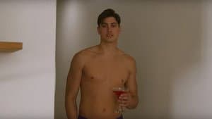 Martinez, Margaritas and Murder! — foto 1