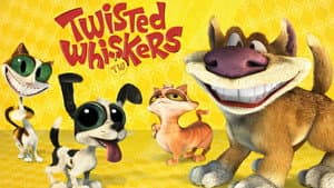 The Twisted Whiskers Show — foto 1