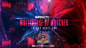 IMPACT Wrestling: Multiverse of Matches — foto 1