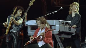 Daryl Hall & John Oates: The Liberty Concert — foto 1