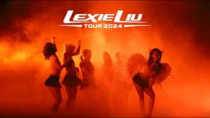 Lexie Liu Tour 2024 — foto 2
