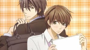 世界一初恋 — foto 3