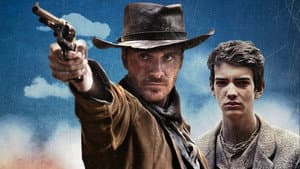 Slow West — foto 8