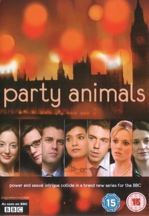 Temporada 1