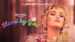 Miley Cyrus Presents Stand by You — foto 4