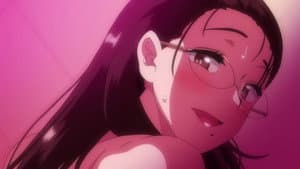 Seika Jogakuin Koutoubu Kounin Sao Oji-san — foto 4
