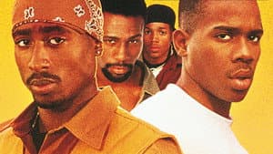 Above the Rim — foto 10