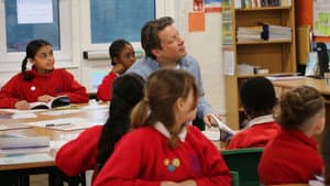 Jamie's Dyslexia Revolution — foto 1
