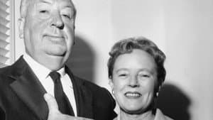 Dans l'ombre d'Hitchcock, Alma et Hitch — foto 3