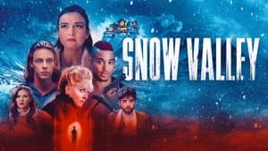 Snow Valley — foto 1