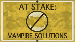 At Stake: Vampire Solutions — foto 1