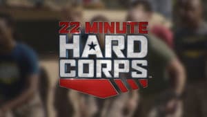 22 Minute Hard Corps: Core 1 — foto 3