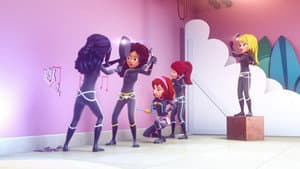 LEGO Friends: Girlz 4 Life — foto 1