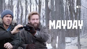 Mayday — foto 2