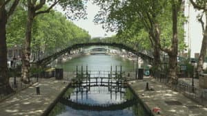 Les canaux de Paris: Un patrimoine révélé — foto 1