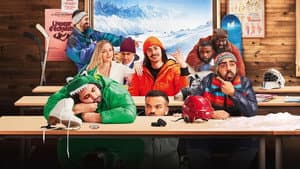 Les SEGPA au ski — foto 4