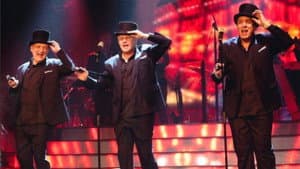 Linie 3 - Live — foto 1
