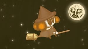I'm A Witch — foto 1