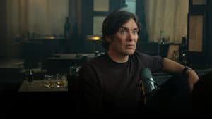 Peaky Blinders: The Immortal Man Podcast — foto 1