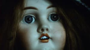 Ghost Story — foto 1
