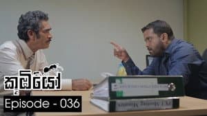 Episodio 36