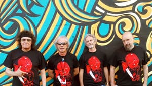 Goblin - Austinato - Live in Austin — foto 1