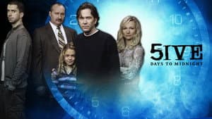 5ive Days to Midnight — foto 1