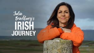 Julia Bradbury's Irish Journey — foto 2