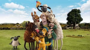 Shaun le mouton, la ferme en folie — foto 1