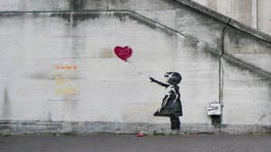 Banksy Most Wanted — foto 1