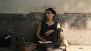 La forastera — foto 1