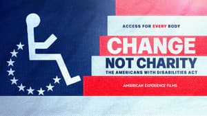 Change, Not Charity: The Americans with Disabilities Act — foto 1