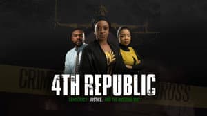 4ª República — foto 5