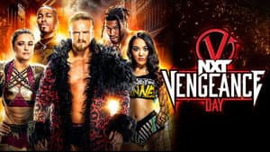 NXT Vengeance Day 2024 — foto 2