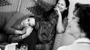 ¿Por qué lloran mis amigas? — foto 1