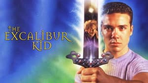 The Excalibur Kid — foto 1