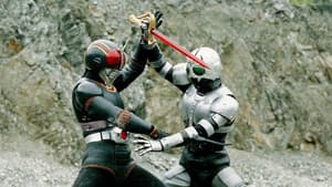 仮面ライダーBLACK — foto 1