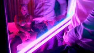 Whitney la soumise — foto 5