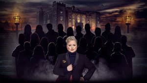 The Traitors Ireland — foto 4