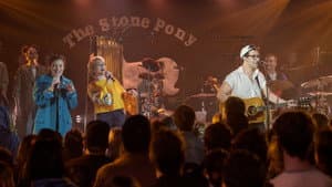 MTV Unplugged: Bleachers — foto 1