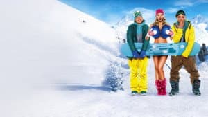 В спорте только девушки — foto 1