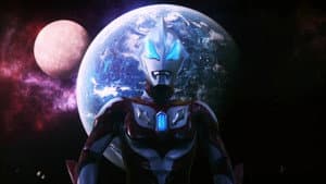 ウルトラマンジード — foto 1