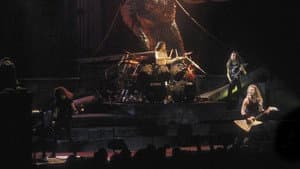 Metallica: Live Shit - Binge & Purge, Seattle 1989 — foto 3