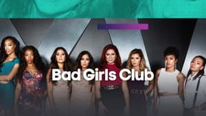 Bad Girls Club — foto 6