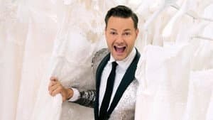 Say Yes To The Dress Benelux — foto 2