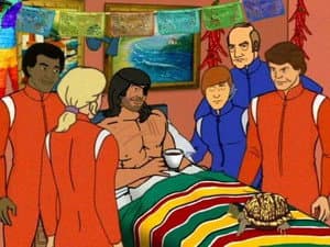 Episodio 11