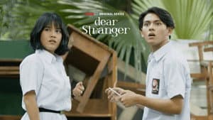 Dear Stranger — foto 1