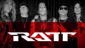 Ratt: Videos From The Cellar: The Atlantic Years — foto 2